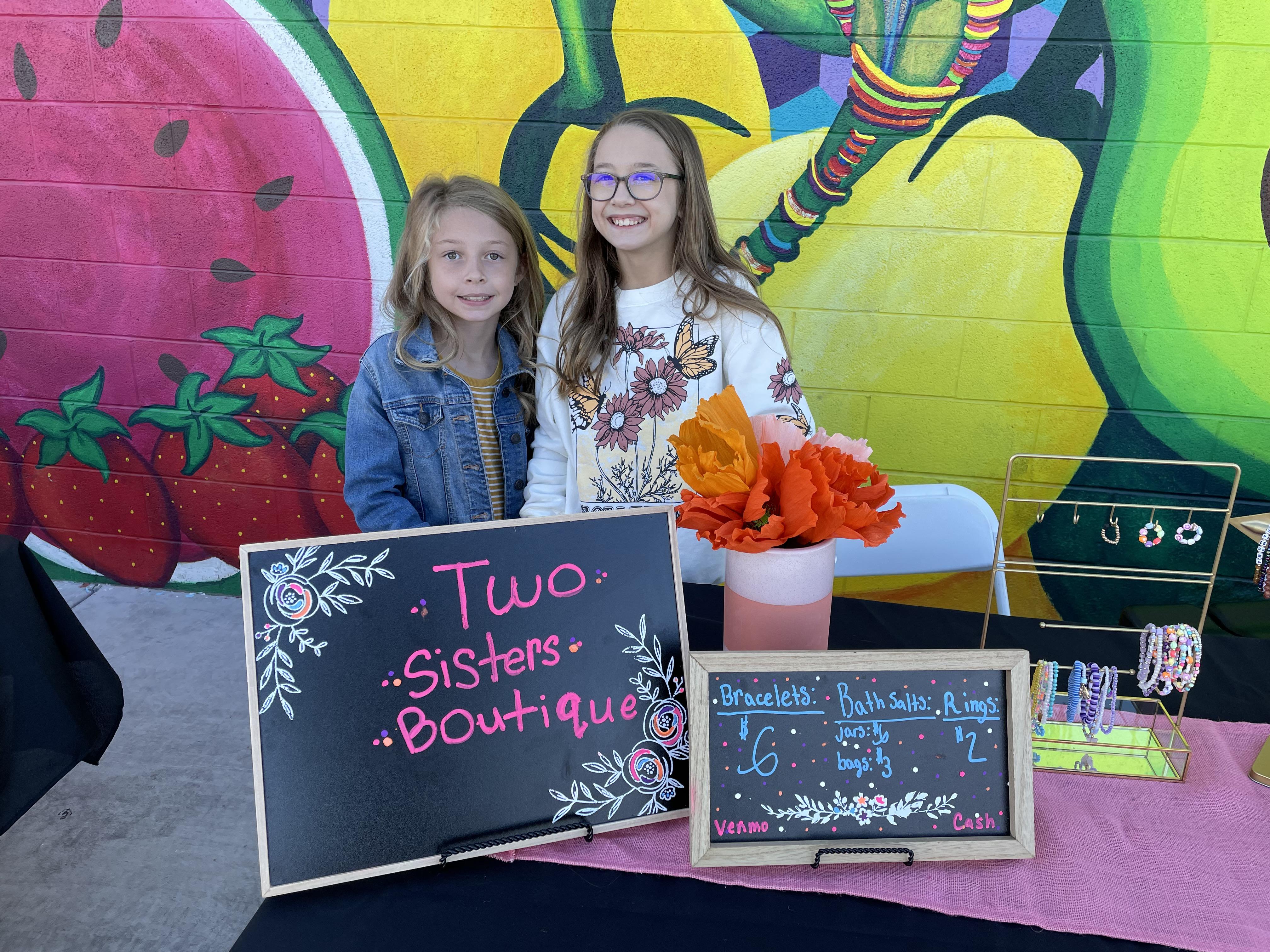 Spring Community Youth Market Lake Havasu City