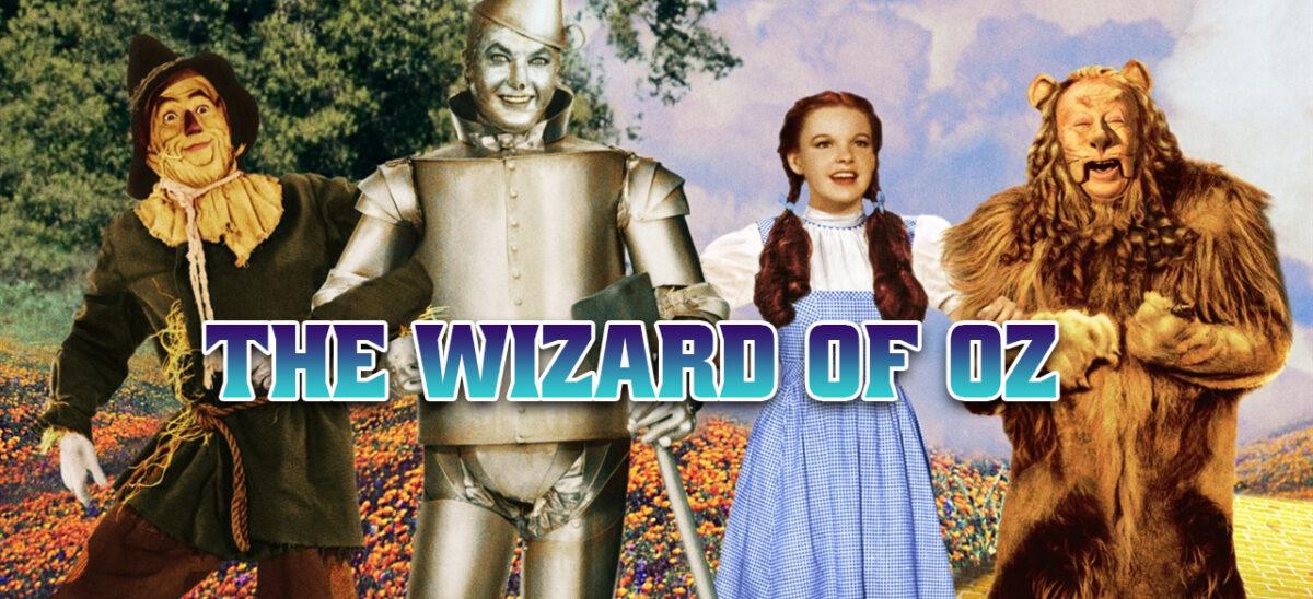The Wizard of Oz (1939) Tickets & Showtimes