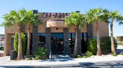 Cha Bones Steakhouse Tapas Bar Lake Havasu City