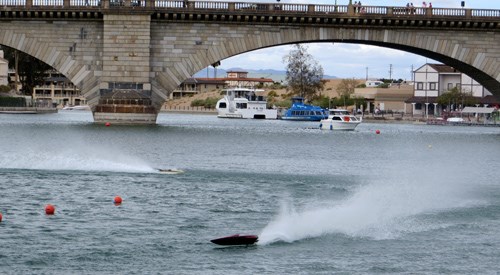 rc boat racing near me