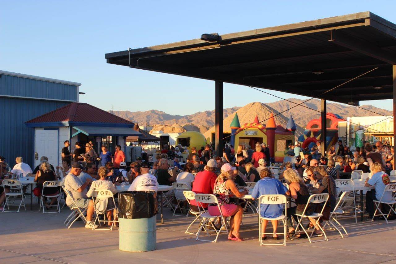 A Taste of Havasu Lake Havasu City