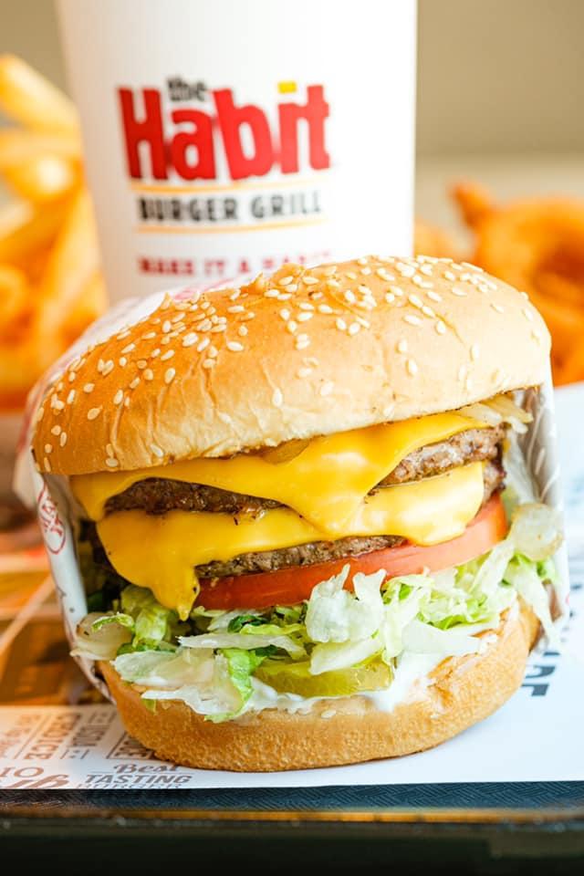 The Habit Burger Grill Lake Havasu City