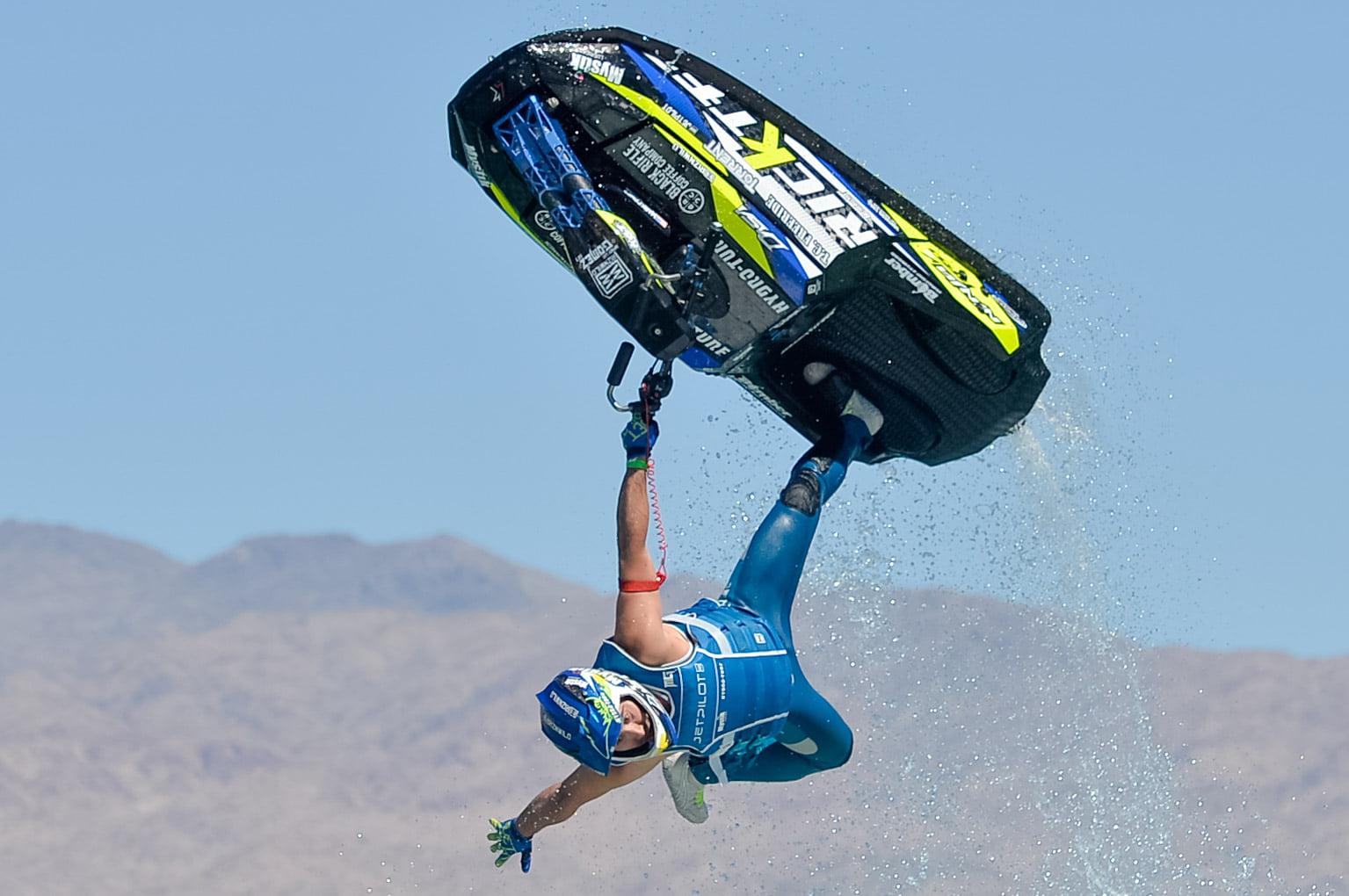 Jet Jam PWC Racing Series Lake Havasu City