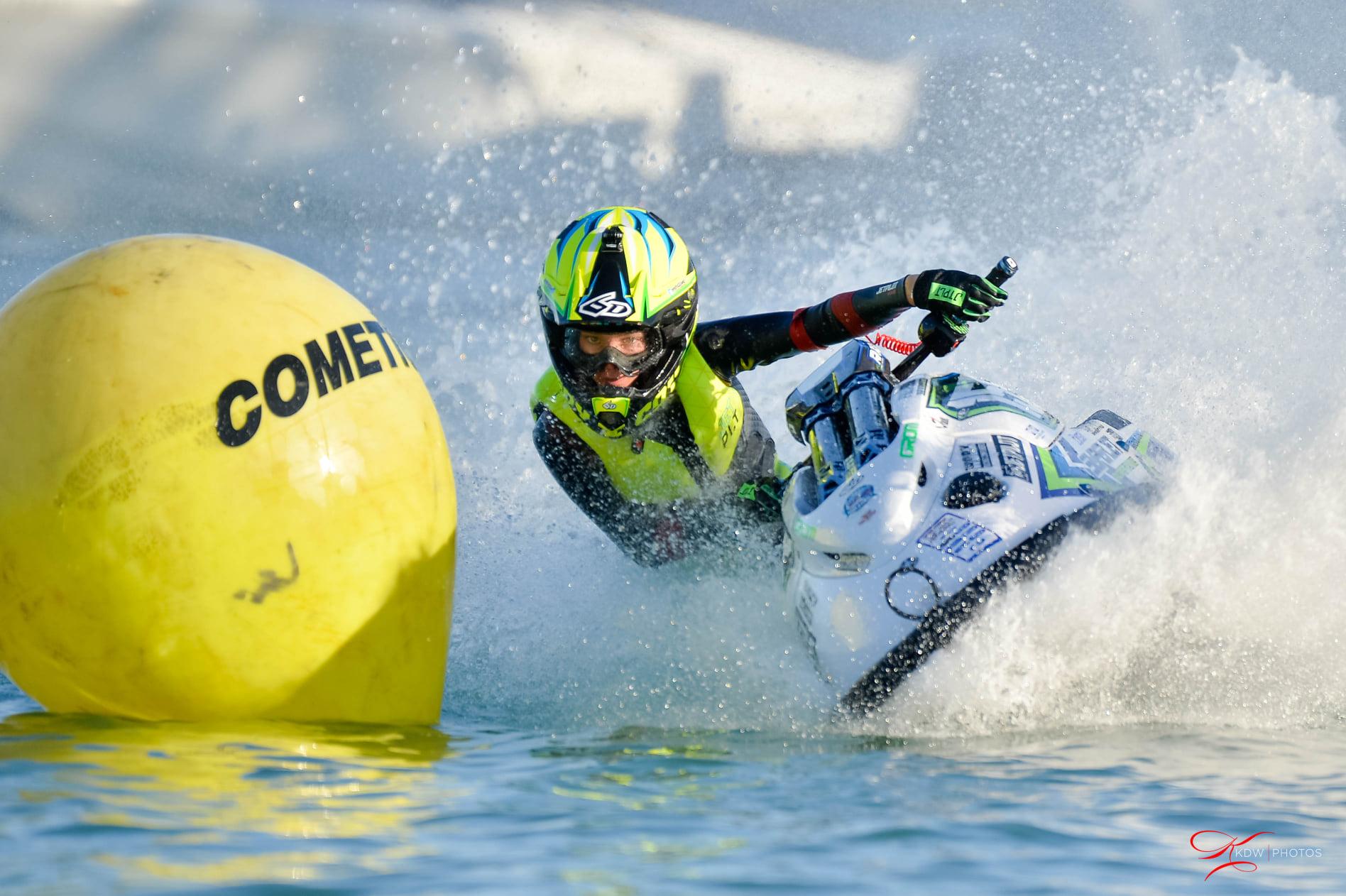 Jet Jam PWC Racing Series Lake Havasu City