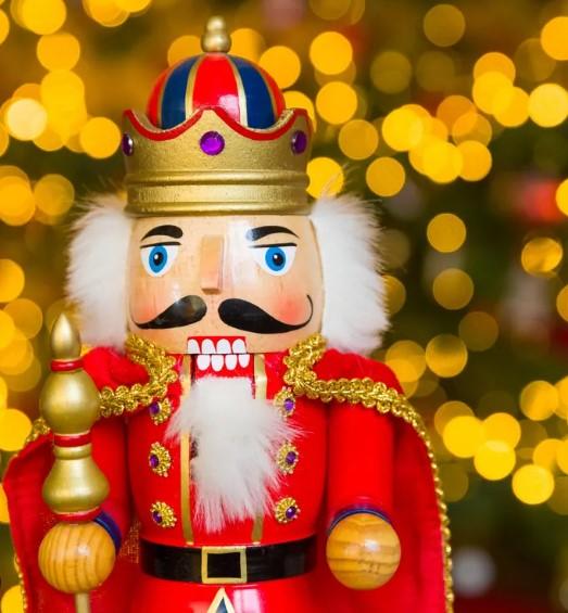 Ballet Havasu presents The Nutcracker - Lake Havasu City