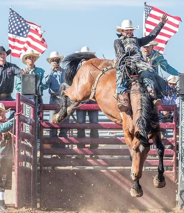 Lake Havasu Stampede Rodeo Lake Havasu City