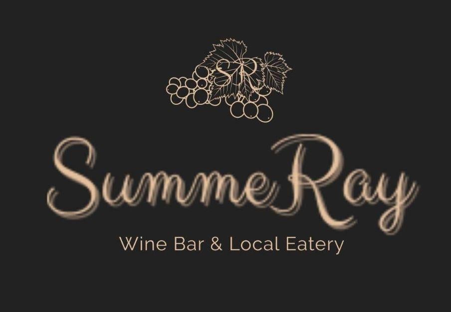 SummeRay Wine Bar & Local Eatery - Lake Havasu City