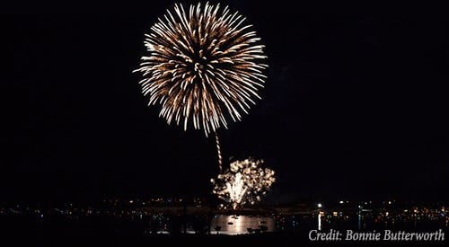 Lake Havasu Fireworks 2023 2023 Calendar 0130