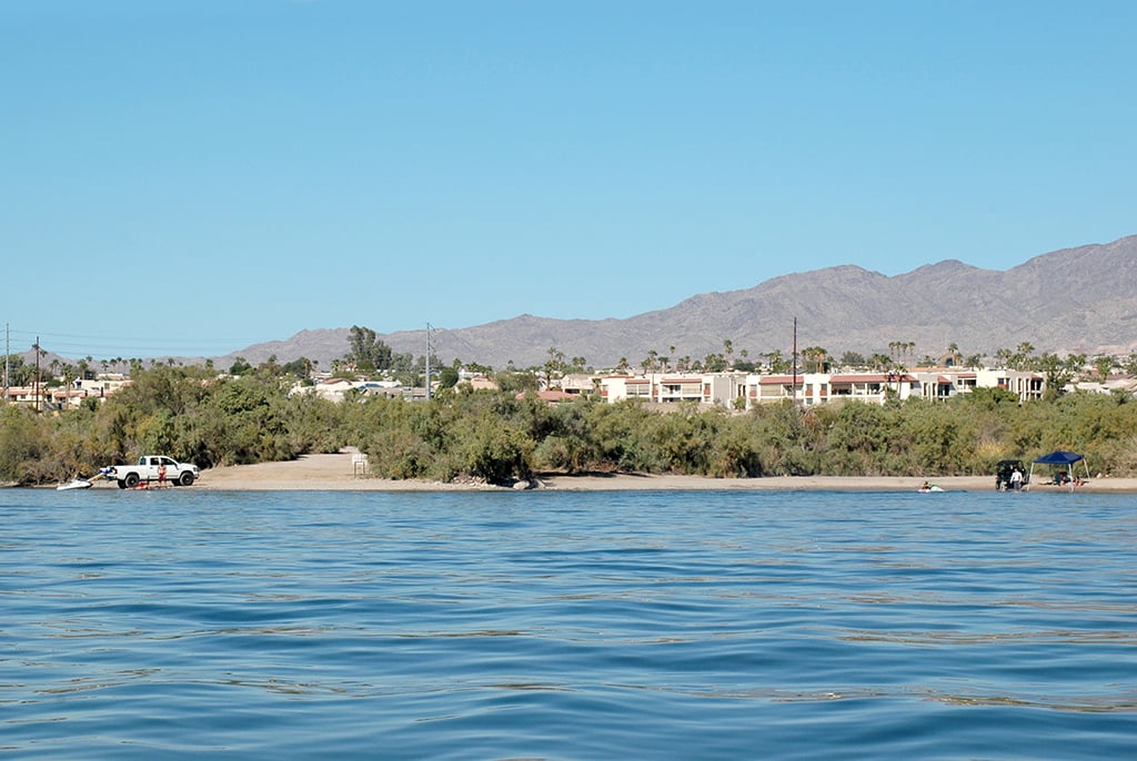 Body Beach: The Ultimate Guide to Lake Havasu City, AZ