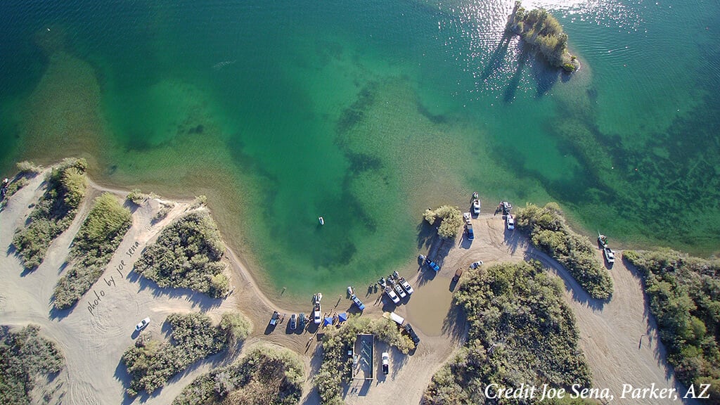 Body Beach: The Ultimate Guide to Lake Havasu City, AZ