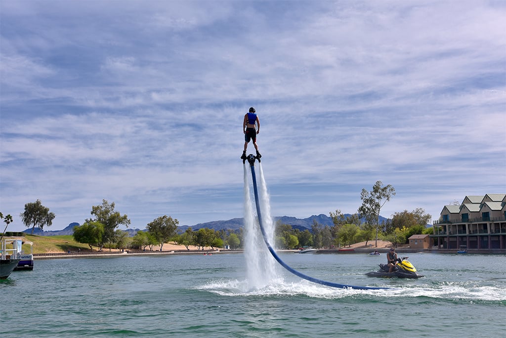 Lake Havasu Jet Ski Rentals - All You Need Infos