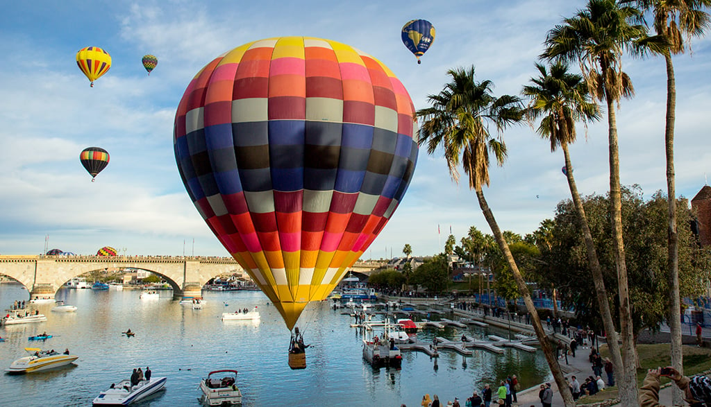 Group & Event Planners Lake Havasu City