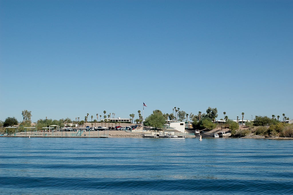 RiverScene Magazine  Lake Havasu City Teens Headed To National Fishing  Competition