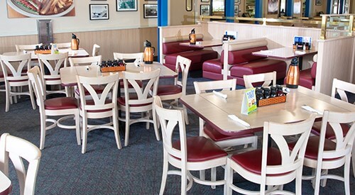 IHOP - Lake Havasu City