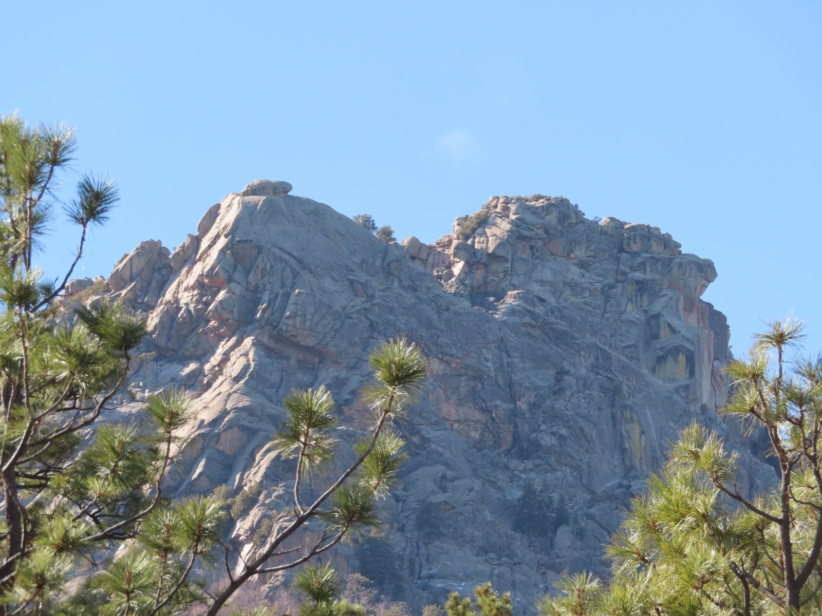 Steamboat Cove - Lake Havasu City