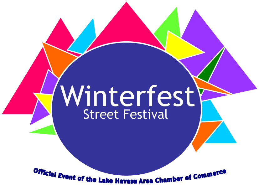 39th Annual Winterfest Street Festival Lake Havasu City